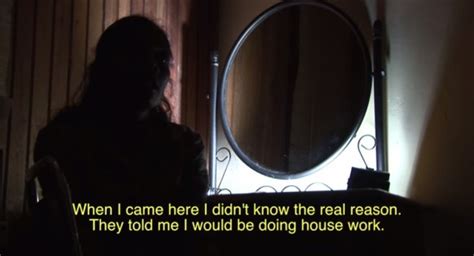 7 Shocking Quotes From Underaged Malaysian Sex Workers Video