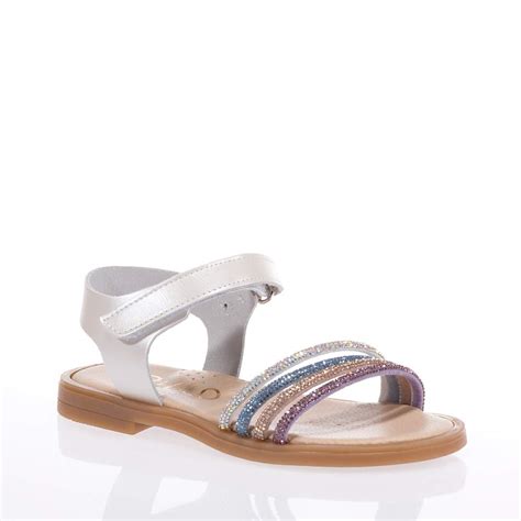 Ricco A P Nude Topshoes Gr