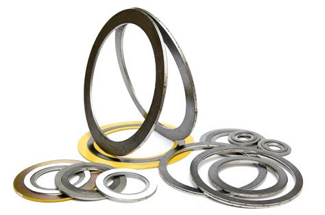 Спирально-навитые прокладки и их приобретение | Agroportal