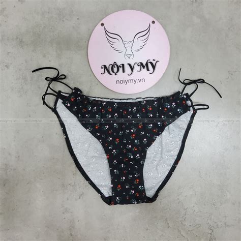 Qu N L T Pink Bikini Thun G N Ph I D Y M U En Hoa Qd N I Y M