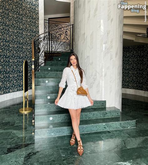 Nadia Ferreira Nude OnlyFans Leaks Fappening FappeningBook