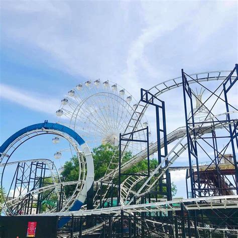Sky Ranch Pampanga An Adventure Perfect For All Ages Klook Travel Blog