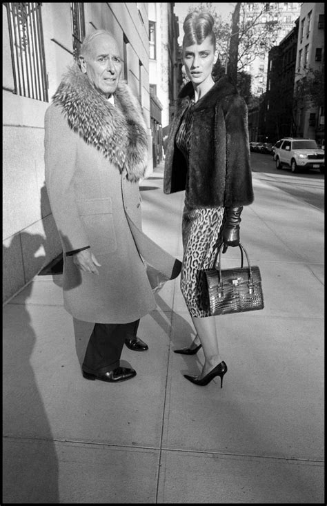 Leopard Print: Through the Magnum Archive • Magnum Photos