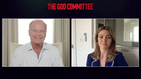 Jesus Revolution Trailer Starring Kelsey Grammer And Joel Courtney