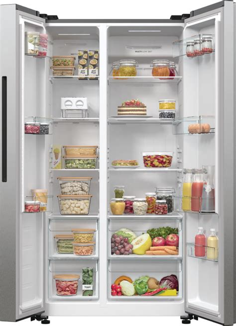 Side by Side - NRR9185EAXL - GORENJE