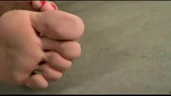 Chica Rubia Sexy Y Sus Suelas Sucias Xvideos