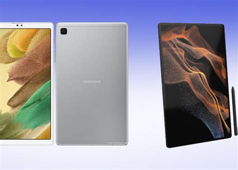 Rekomendasi Tablet Samsung Terbaik Harga Termurah Sampai Termahal