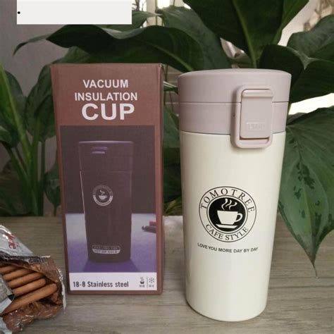 Hot Cold Stainless Steel Water Bottle Vacuum Flask Coffee Tea Mug Thermos Ml Daraz Pk