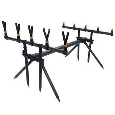 Подставка для удилищ Rod Pod STENSON 125 х 65 х 75 см род под стойка ...