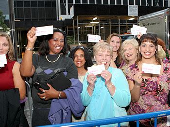 Behind the Scenes of Premiere Week!