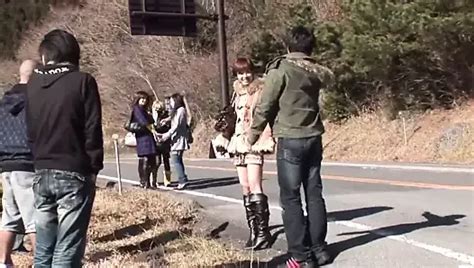 Asian Mature Mix Orgy Segment 2 XHamster