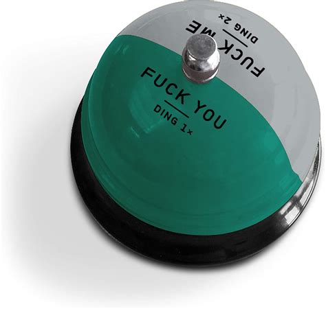 Amazon Knock Knock Fuck You Fuck Me Ding Dong Bell 15032 Office Products