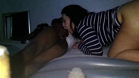 Chloe Fucks A BBC Amateur House Clips4sale