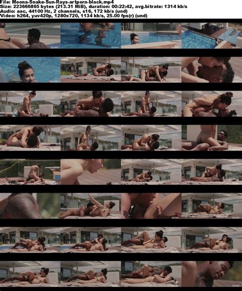 Nude Moona Snake Videos And Pictures Recent Posts Page Forumophilia PORN FORUM