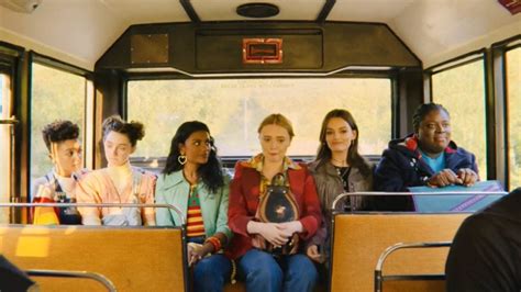 Lessons We Ve Learned From Binge Watching Netflix S Sex Education