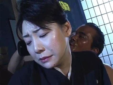 Watch 京美人女将の凌辱 Sm 浣腸 熟女 Porn SpankBang