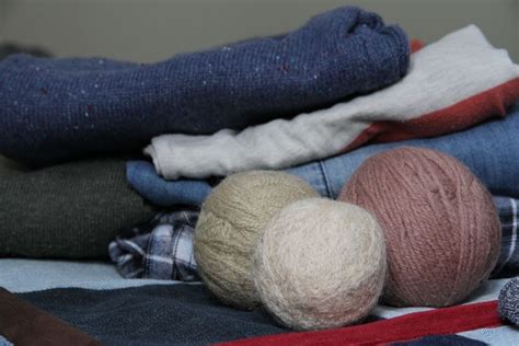 Benefits Of Wool Dryer Balls And How To Make Your Own A Traditional Life