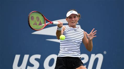 Varvara Gracheva bursts onto 2020 US Open scene with stunning comeback ...