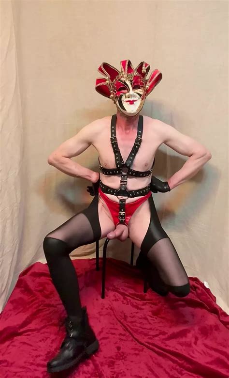 Mature Male Masturbation With Black Stockings British Gay Porn Xhamster