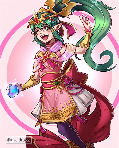 Tiki Fire Emblem