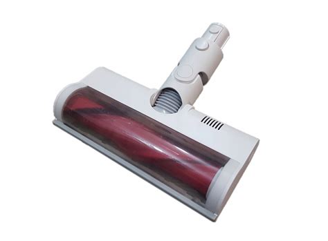 DREAME DM004 elektryczna szczotka do dywanów - 12645134913 - oficjalne ...