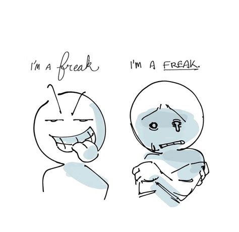 Two types of freaks🔥🔥🔥🔥 in 2024 | Goofy drawing, Sketch book, Character ...