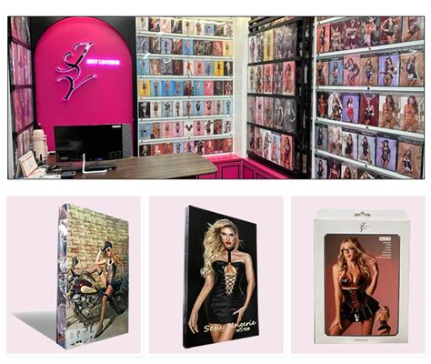 Shop Our Collection Of Sexy Lingerie Deep V Crotchless