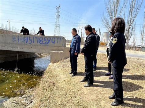 银川市生态环境局督察进行时（十）银川市生态环境局