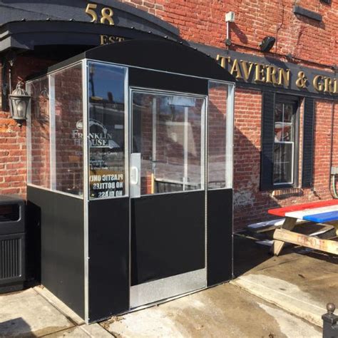 Winter Vestibules Enclosures Merrillville Awning Co
