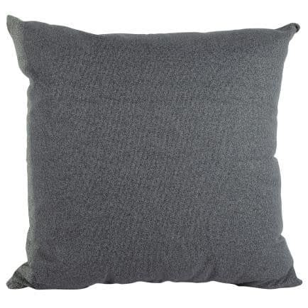 Подушка декоративна home line (темно-сіра) 45х45см 158743 158743 ...