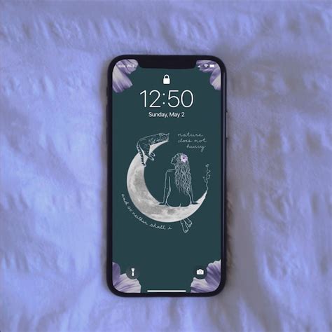 Naked Wallpaper Etsy