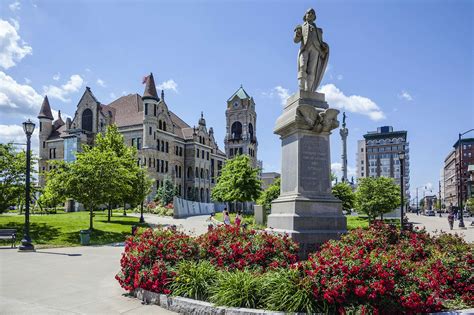 5 fun things you didn't know about Scranton, Pennsylvania - Lonely Planet