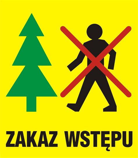 Zakaz wstępu BHPonline