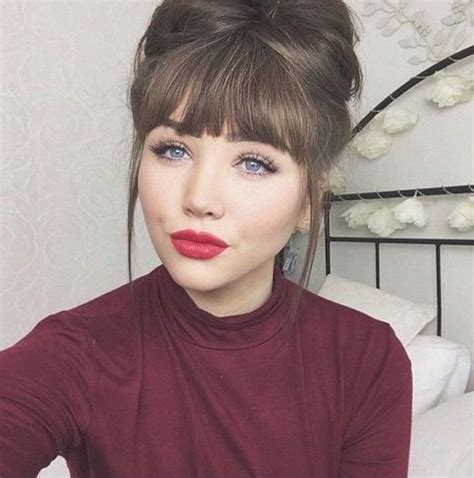 Темно-пепельный цвет волос - 100 фото и выбор краски | Портал для ...