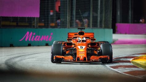 Formula 1 Miami Grand Prix 2023 Live Streams Printable Forms Free Online