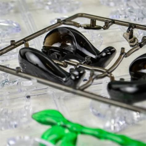 3D Panda Jigsaw Puzzle | The Gift Experience