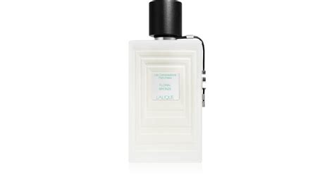 Lalique Les Compositions Parfum Es Floral Bronze Eau De Parfum Unisex