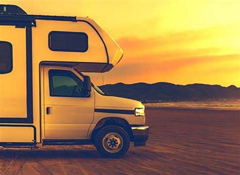 Top 10 Rv Parks In Orange County For The Ultimate Getaway