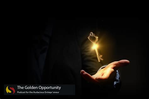 The Golden Opportunity – Success Training Institute