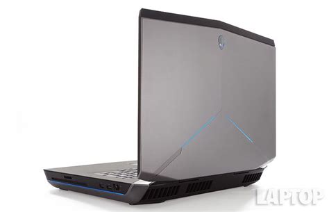 Alienware 18 Review | Gaming Laptop Reviews | Laptop Mag