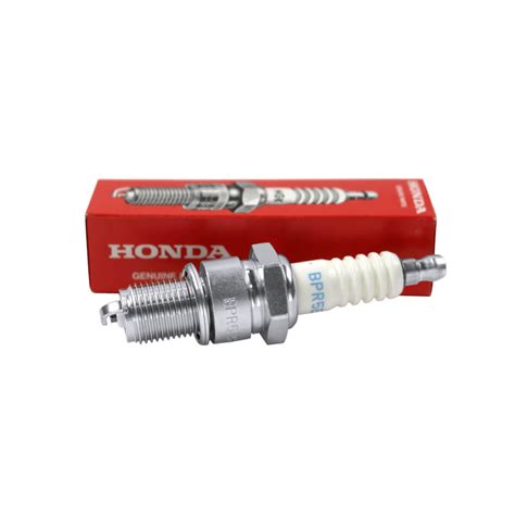 Honda NGK Spark Plug CR5HSB - Haughton Power Equipment