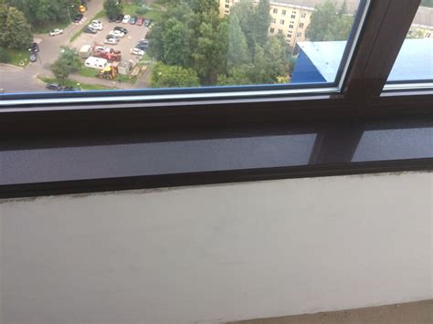 Подоконники из кварца Avant Quartz Пикардия 1204