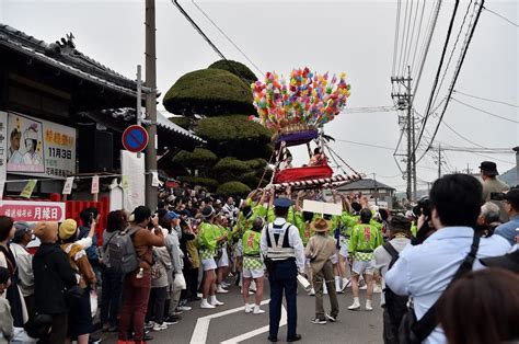 山口県のきつね行列が可愛い！2023年花岡福徳稲荷「稲穂祭」で「きつねの嫁入り」行列を見よう！｜株式会社オマツリジャパン