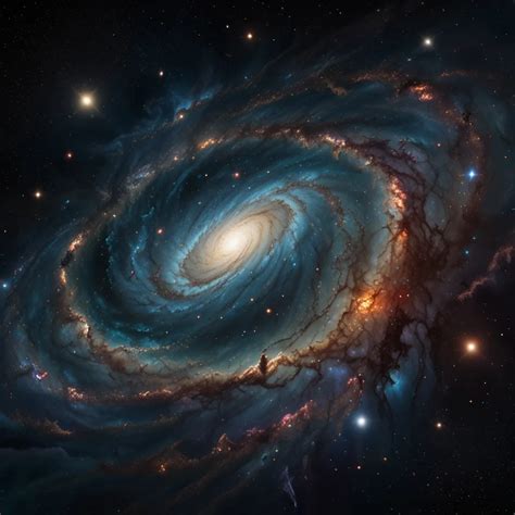 Could Dark Energy Be the Universe’s Biggest Mystery Waiting to Be ...