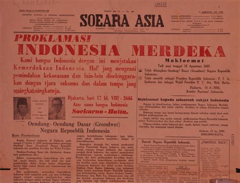 Sejarah Indonesia Zaman Kemerdekaan 1945 Sekarang - vrogue.co