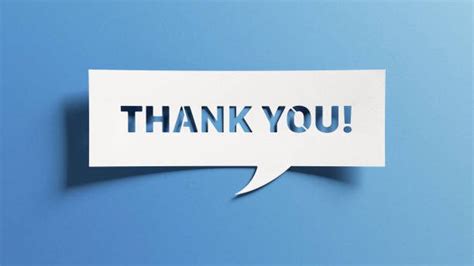 Thank You | Online Graduation Courses