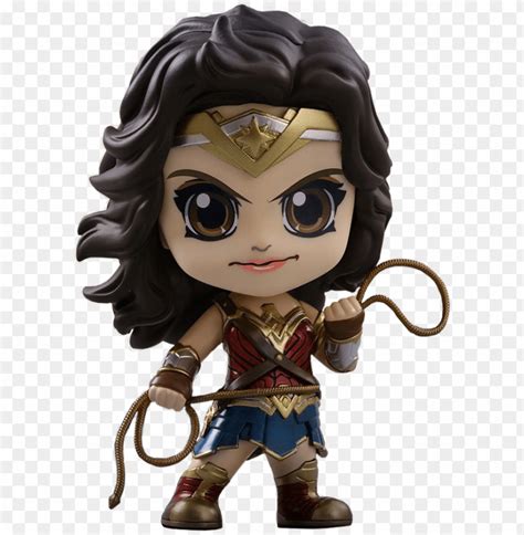 Justice League Hot Toys Cosbaby Justice League PNG Transparent With Clear Background ID 326676
