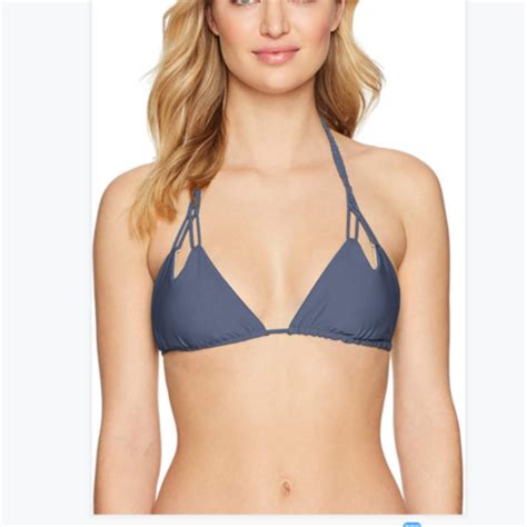 Buy Wholesale China Women S Triangle Bikini Set Two Piece Swimsuit Ladys Underwear Women S