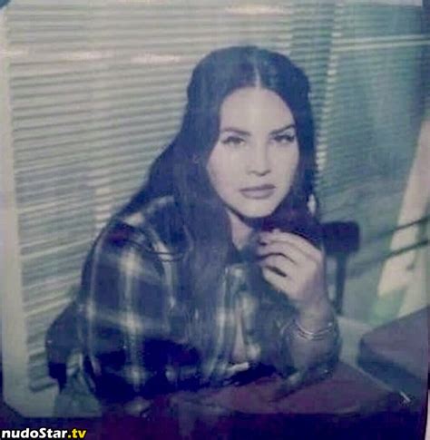 Lana Del Rey Lanadelreypictures Lanaraybabyx Nude OnlyFans Photo