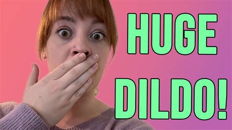 Sex Toy Review Huge Realistic Silicone Dildo With Suction Cup Veins And Harness Compatible